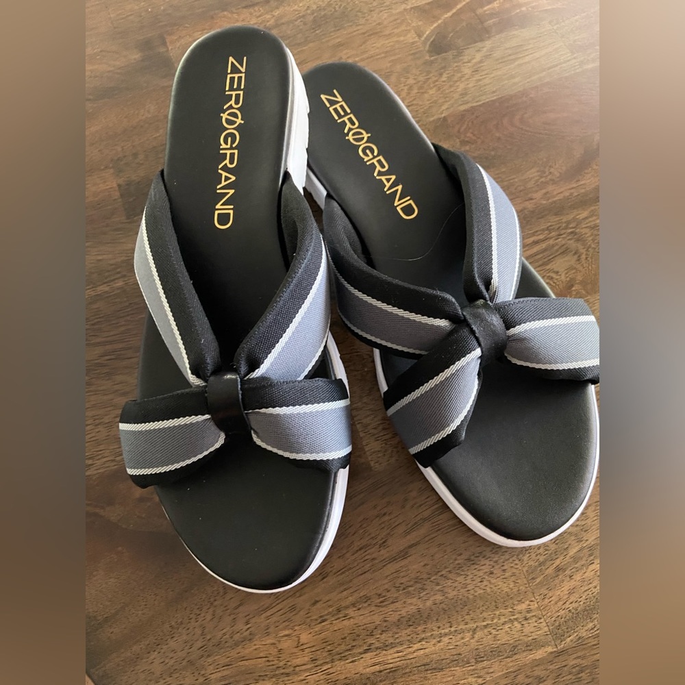 Zerogrande by Cole Haan Slide/Sandal